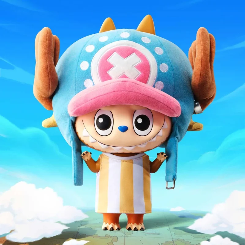 Top 10 Rarest Labubu Dolls of All Time