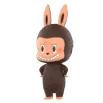 MEGA LABUBU TEC 1000% Freckles