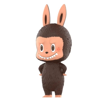 MEGA LABUBU TEC 1000% Freckles