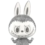 MEGA LABUBU 1000% Sketch