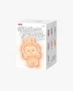 POP MART The Monsters Labubu Big Into Energy Series Plush Pendant Blind Box