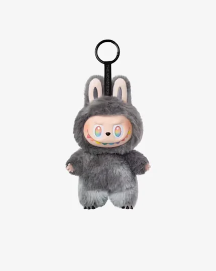 The Monsters Labubu Big Into Energy Series Secret ID