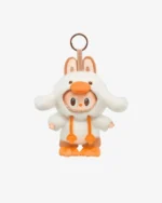 POP MART The Monsters Labubu Forest Fairy Tale Vinyl Plush Pendant