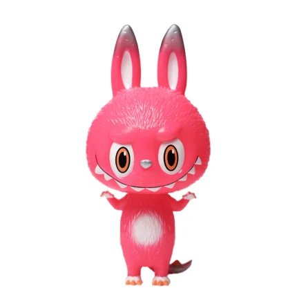 ZIMOMO MATTER Limited-edition Figurine