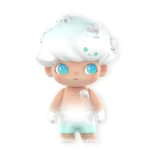 POP MART MEGA JUST DIMOO 1000% Snowman
