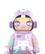 POP MART MEGA Space Molly 1000% Sweet Dreams Bear
